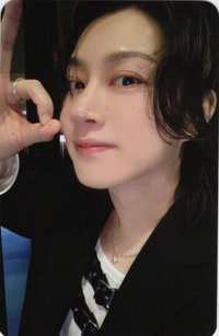 正規12 k4 SC應募 特典卡 