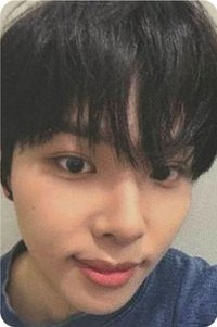 迷二 ms 6.0迷你卡 簽售卡 懟臉拍ver.