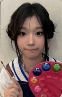 迷二 hl 5.0 簽售卡 DRAWING EVENT