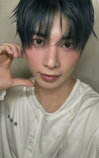 Starkissed 專輯卡 自拍卡A