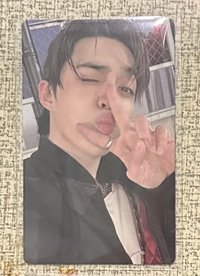 正規五wvs pb特典卡