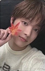 十五夜 專輯卡 B