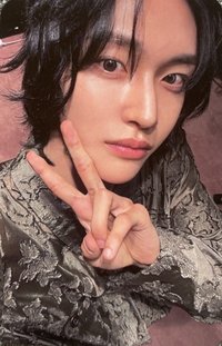 RIIZING mmt 簽售卡 