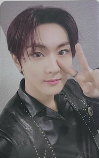 迷五 yzy 7.0 簽售卡 