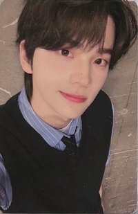 TRY WITH US yzy 4.0 簽售卡 