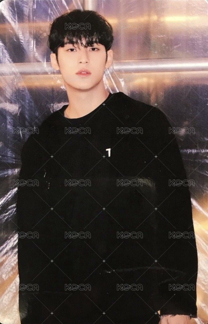 22‘克拉島 隨機卡  正面