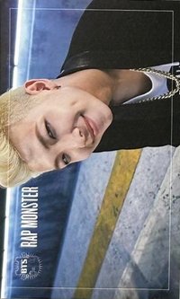 D&W 專輯卡 隨機