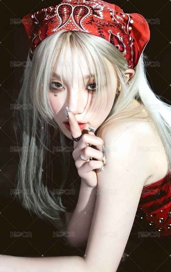 YUQ1 wvs 特典卡  正面