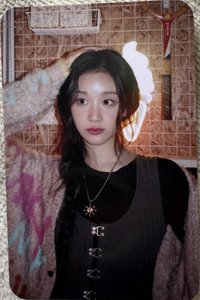 DRIP 滿額卡 上海深圳快閃專輯滿額卡Pharita