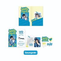 3rd 世巡安可快閃店 票卡組 