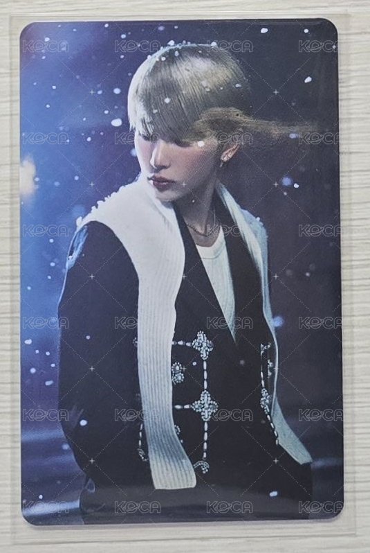 雪明Harua