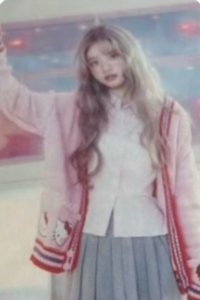 I'LL LIKE YOU 日咖 預售 特典卡 PB ver.