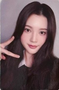 單一 yzy 2.0 特典卡 