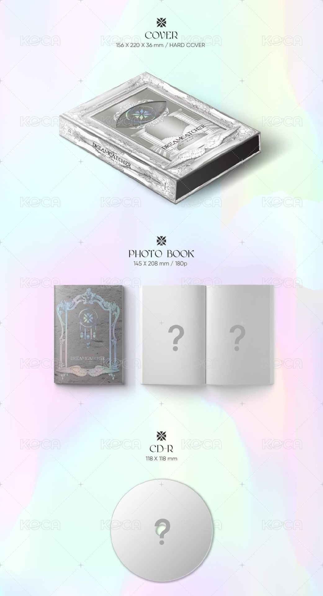 Limited D ver.