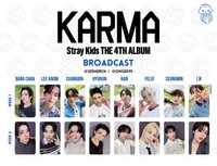 KARMA 打歌卡 公放卡