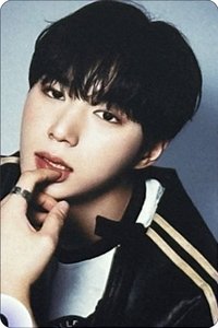 B2P展覽 周邊卡 第二週 01卡套卡