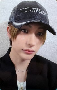 RIIZING sw 簽售卡 