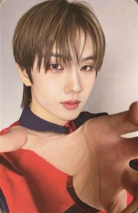 迷五 專輯卡 SMini ver.