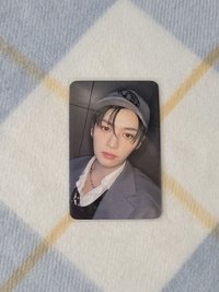 MMT特典 旻(需多帶)