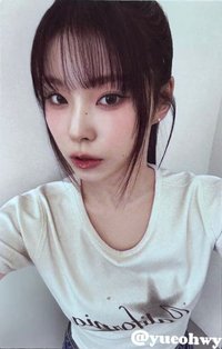 GUESS 代言卡 2.0圭