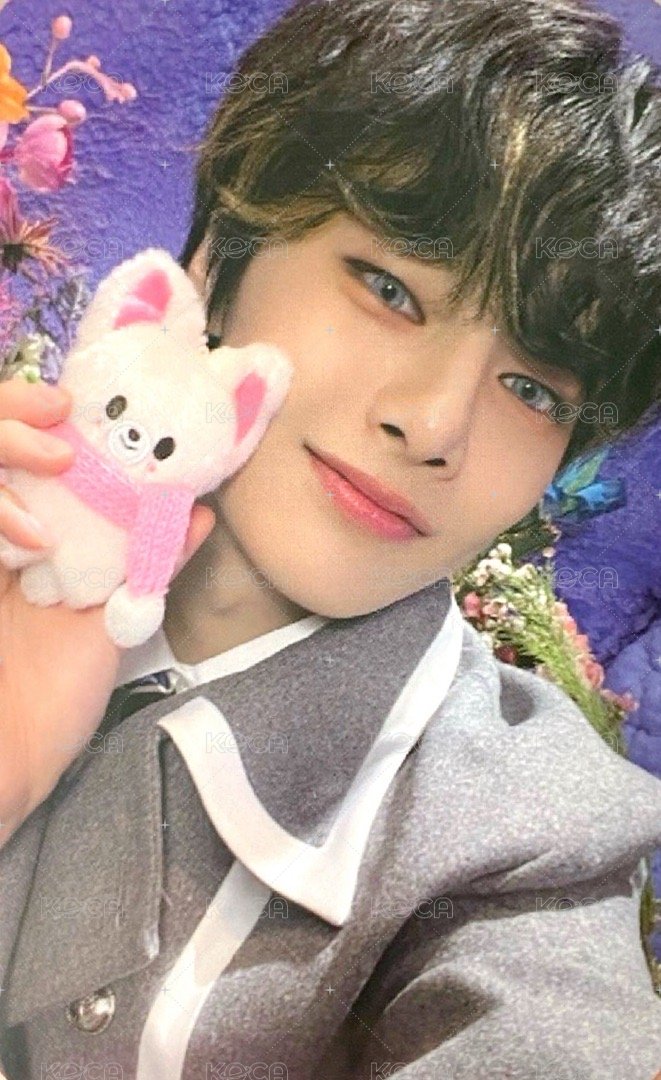 4th FM 線下快閃店 滿額卡  正面