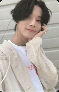 FEVER pt.1 am 特典卡 