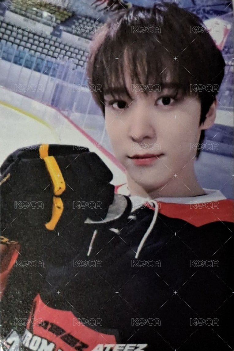 24’ FM 入場卡 / 場限卡  背面