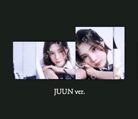 Four hearts club 明信片組 