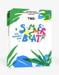 SUMMER BEAT! 專輯 OUR ver