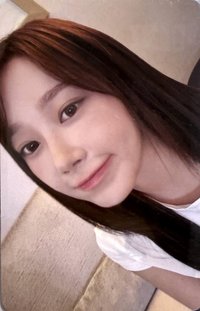 正規一 iMe 簽售卡 香港簽售吉