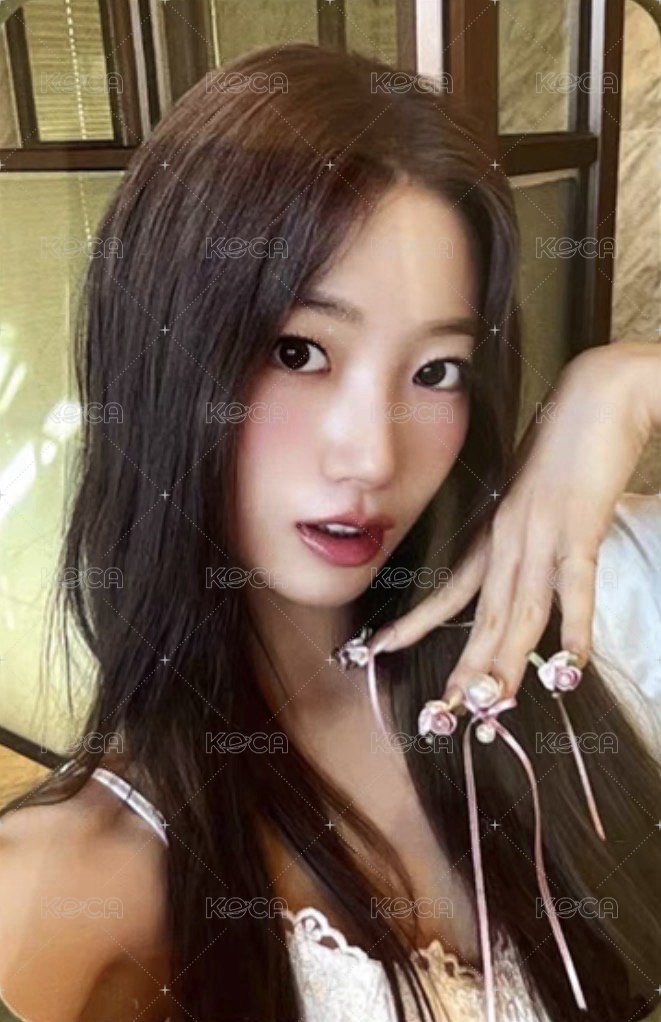 HOT 數星星 2.0 幸運卡 中背 正面