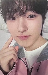NCTZONE 滑雪 隨機卡 自拍
