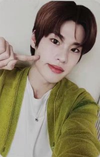 RIIZING EP 快閃 隨機卡 