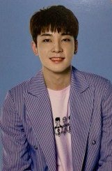 the SAEM 代言卡 the saem