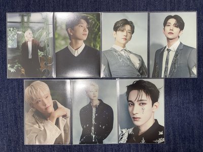 消費期限 生寫真 漢秀俊榮八碩率燦