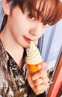 迷四 sw 幸運卡 冰淇淋 ver.