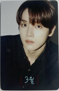 D社寫真 D社 雜誌卡 