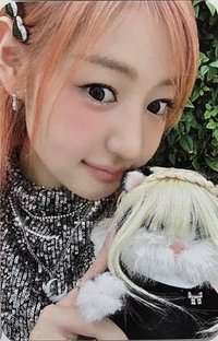 Day & Night el 線上8.0 簽售卡 