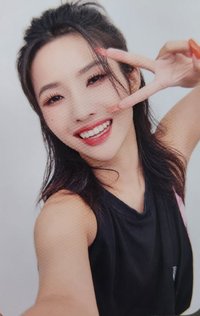 2022世巡 入場卡 / 場限卡 日咖娟