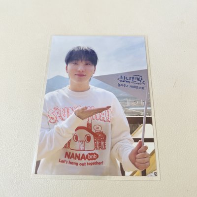 NANA BNB 預售特典