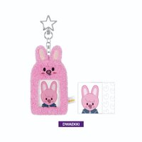 4th FM 卡套 (組) 證件照套