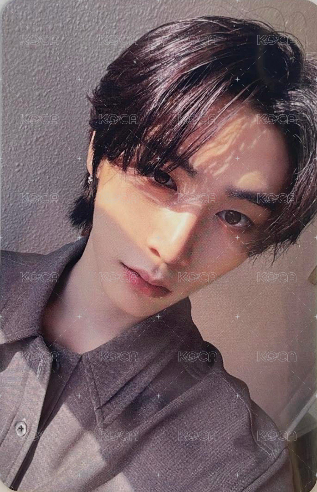 HOW? 打歌卡 o版 4 正面