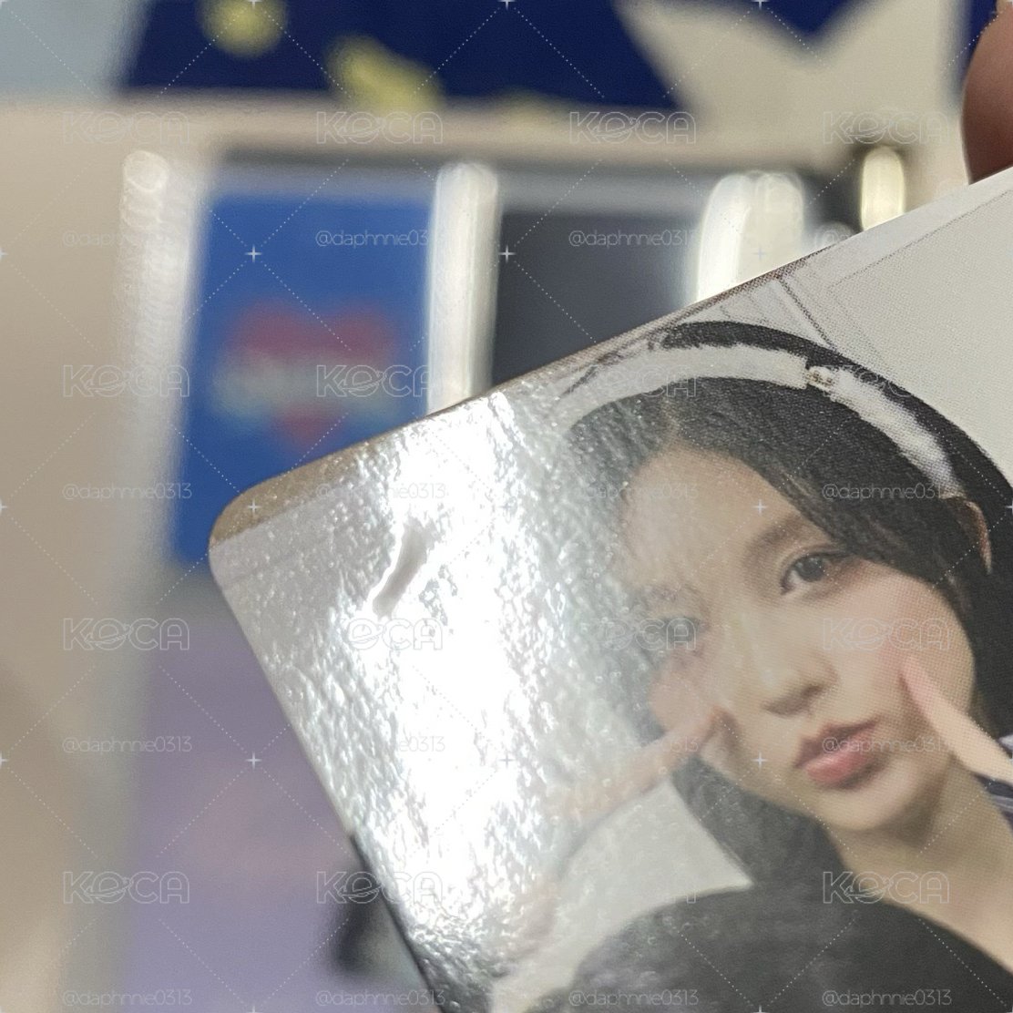 IVE長期會員&FM隨機團卡 合售