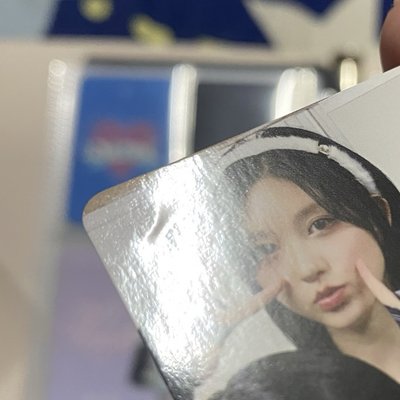 IVE長期會員&FM隨機團卡 合售