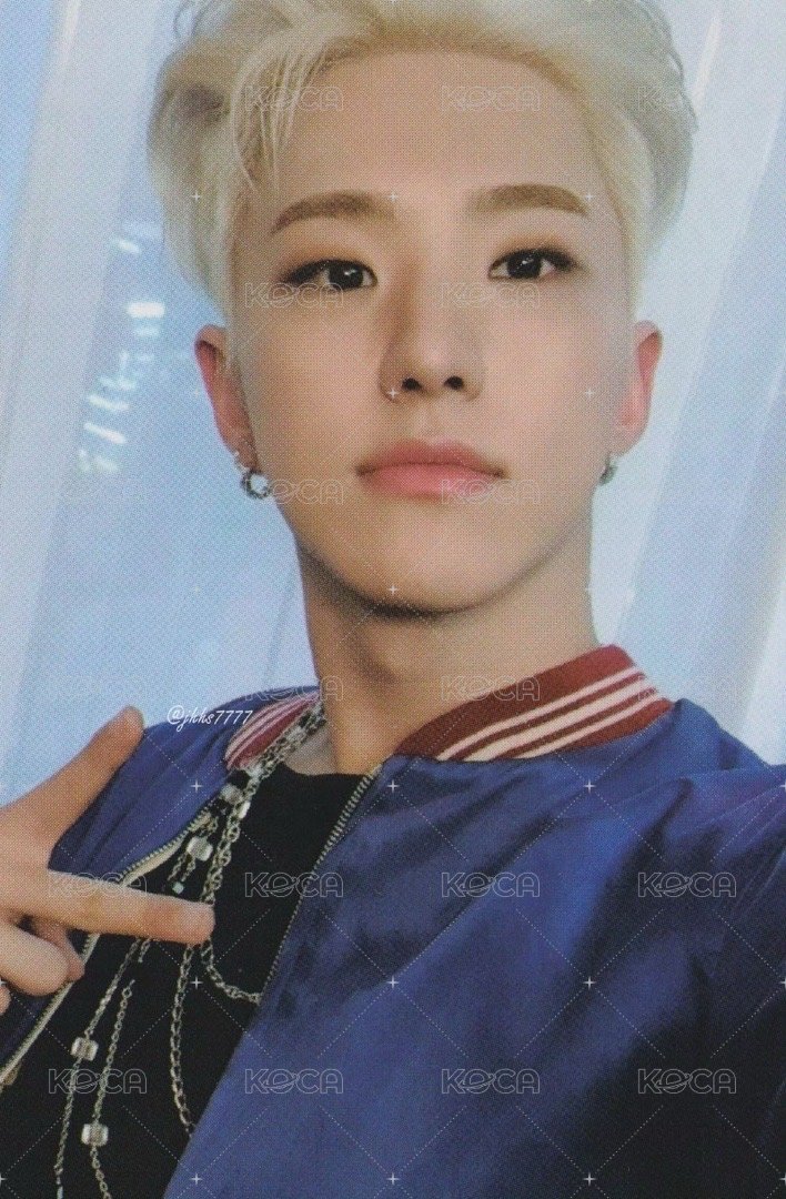 Spider 雜誌卡 TTT｜SPIDER 正面