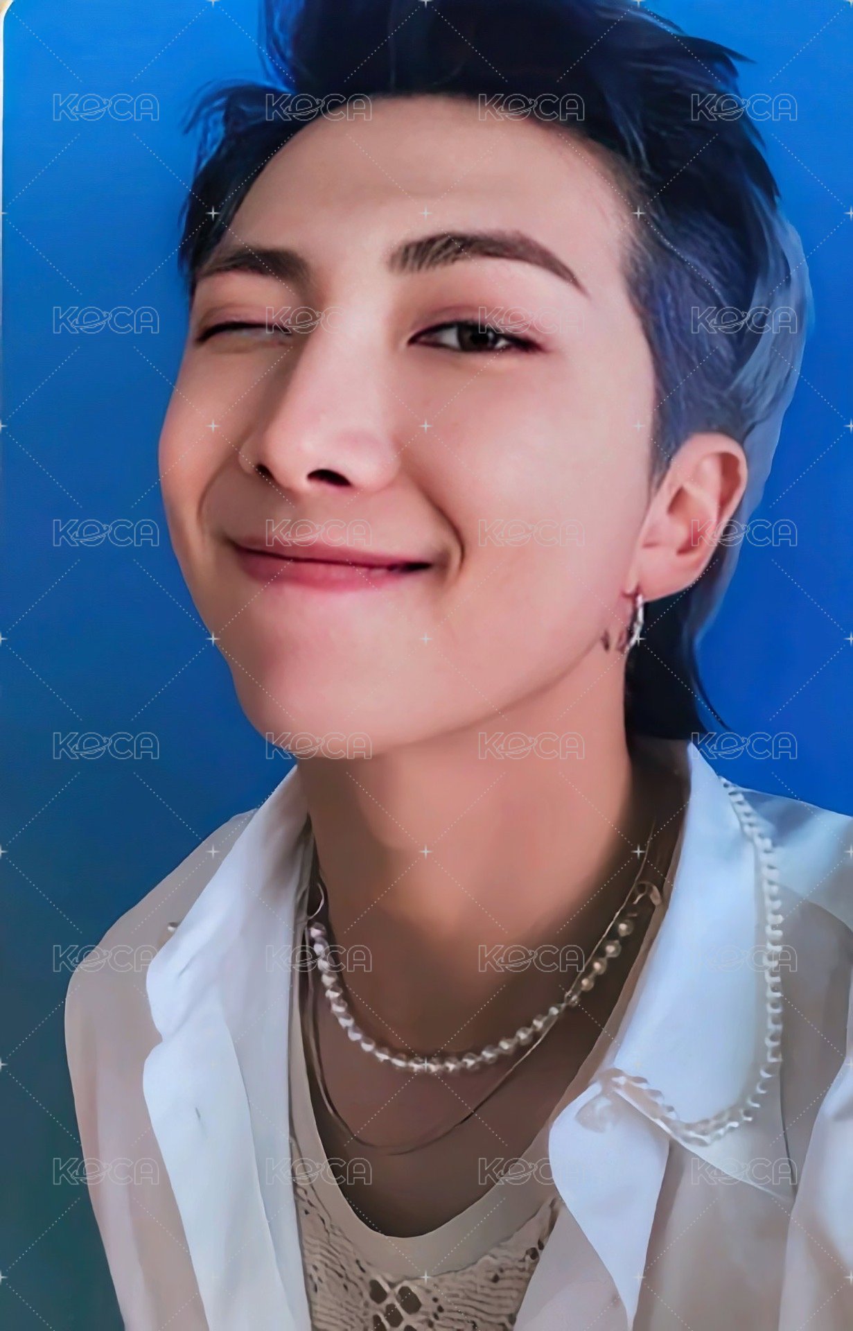 Butter 專輯卡 Cream 隨機 正面