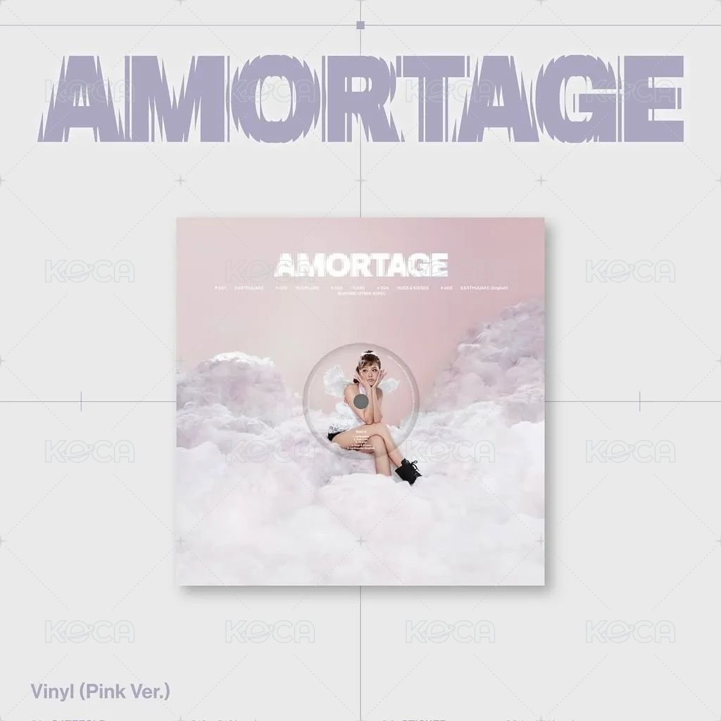 Pink ver.