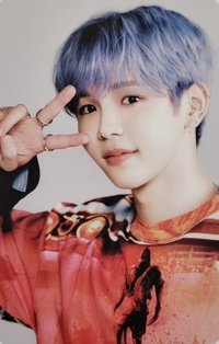 2024 FC 隨機卡 RIIZE Ver.