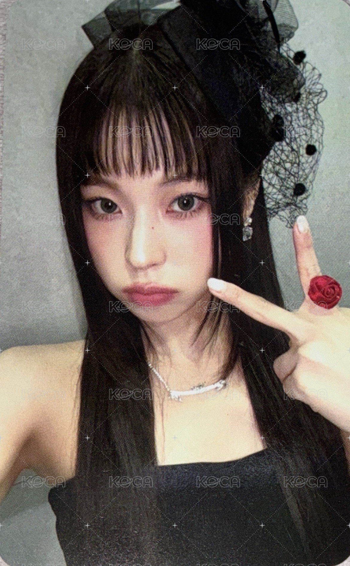 FORWARD sw 8.0 簽售卡  正面