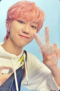 DREAM 專輯卡 ｜CARAT ver.